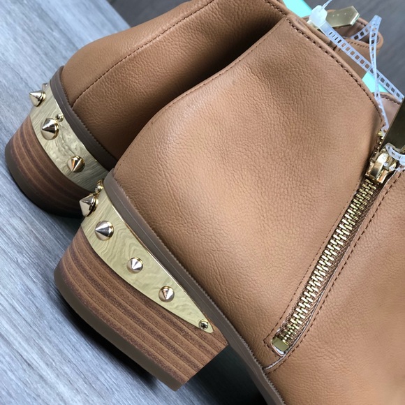 New Circus Sam Edelman Holt Ankle Boots - Picture 8 of 8